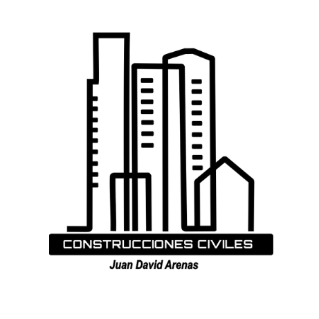 logo constructora arenas