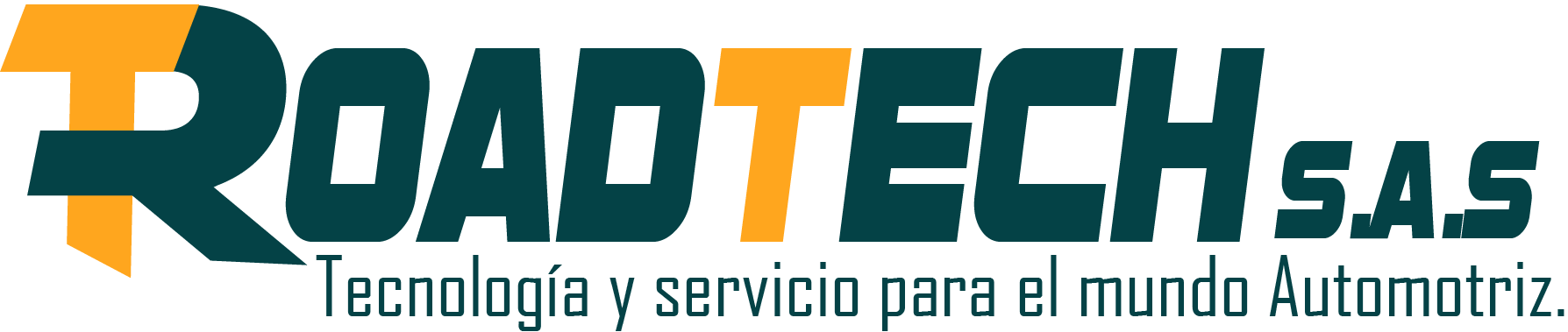 logo roadtech