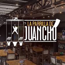 la parrilla de juancho